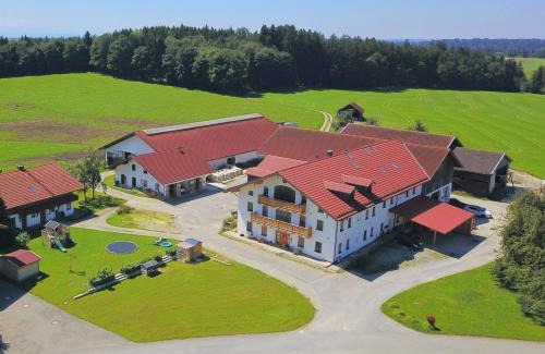 Eiselfing Apartment | Gewölbe-Chalet am Schöberlhof