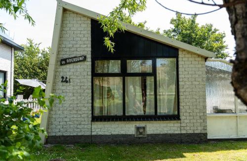 Sint Maartenszee House | Gezellig 4 personen woning in Sintmaartenszee aan het strand en natuur!