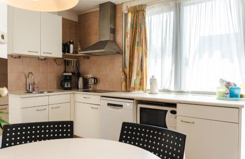 Sint Maartenszee House | Gezellig 4 personen woning in Sintmaartenszee aan het strand en natuur!