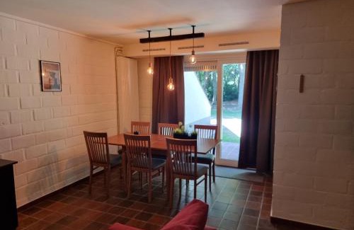 Houthalen Apartment | Gezellig appartement in groene omgeving