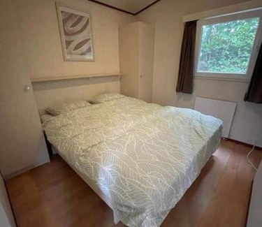 Baarle-Nassau Ski Chalet | Gezellig chalet in Baarle-Nassau