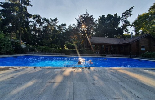 Municipality of Elburg Ski Chalet | Gezellig Chalet p11