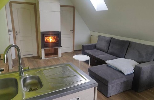 Lichtervelde Apartment | Gezellige studio met mooi landelijk uitzicht!