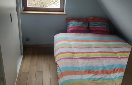 Lichtervelde Apartment | Gezellige studio met mooi landelijk uitzicht!