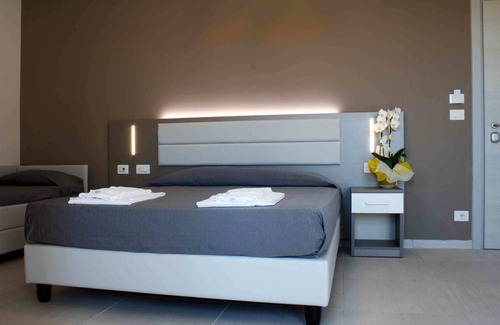 Ponte Sasso Hotel | GFH-Hotel Sole Resort & Spa