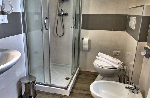 Ponte Sasso Hotel | GFH-Hotel Sole Resort & Spa