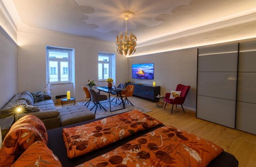 Gmuend in Kaernten Apartment | Gh Alte Post - Top 6 Ascona
