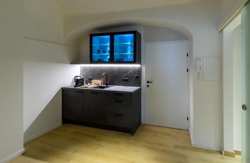 Gmuend in Kaernten Apartment | Gh Alte Post - Top 6 Ascona