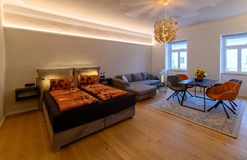 Gmuend in Kaernten Apartment | Gh Alte Post - Top 6 Ascona