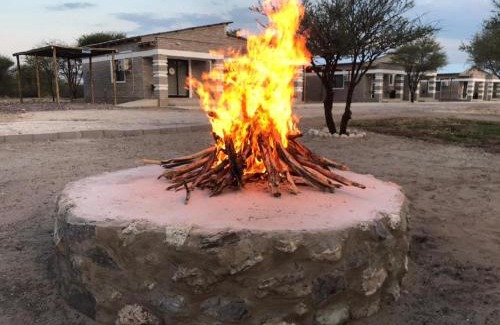 Ghanzi Cabin | Ghanzi Travel and Accommodation