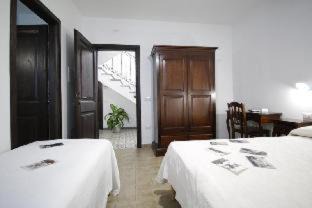 Dorgali Hotel | Ghivine Albergo Diffuso