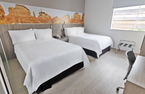 Neiva Hotel | GHL Hotel Neiva
