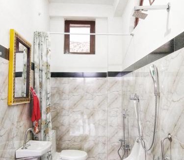 Samode Hotel | GHODELA NIWAS