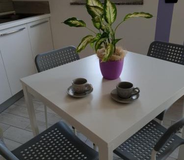 Castellanza Apartment | gHome