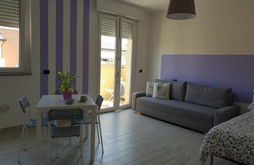 Castellanza Apartment | gHome