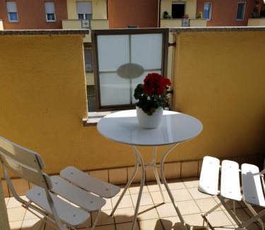 Castellanza Apartment | gHome
