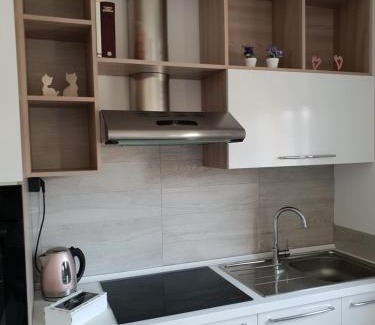 Castellanza Apartment | gHome