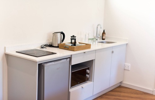 Mkuze Hotel | Ghost Mountain Inn