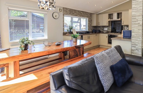 Troutbeck Bridge Cottage | Ghyll Lodge