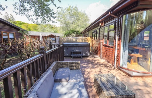 Troutbeck Bridge Cottage | Ghyll Lodge