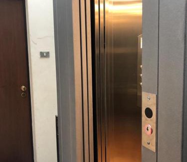 Montegrappa Apartment | Giù a Palermo