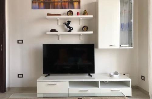 Montegrappa Apartment | Giù a Palermo