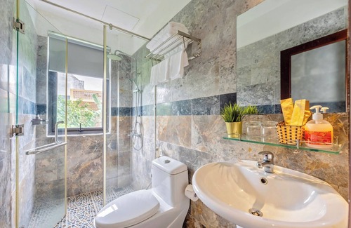 Thanh Ha Hotel | Gia Huy Riverside Hotel Hoi An