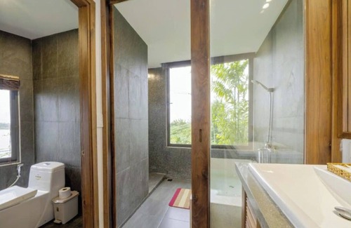 Thanh Ha Hotel | Gia Huy Riverside Hotel Hoi An