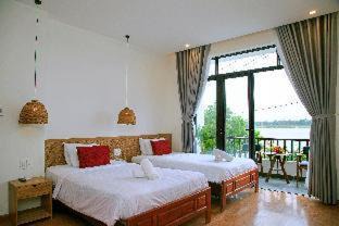 Thanh Ha Hotel | Gia Huy Riverside Hotel Hoi An