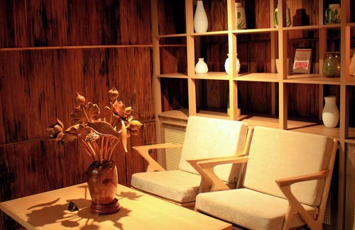 Hoa Binh Hotel | Gia Trang Heian Hoa Binh