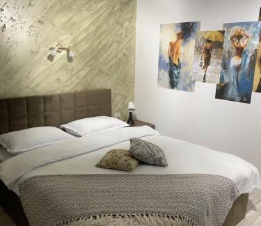 Borsa House | GIADDA Rooms