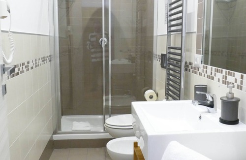 Pisa City Centre House | Gialel Pisa Guest House