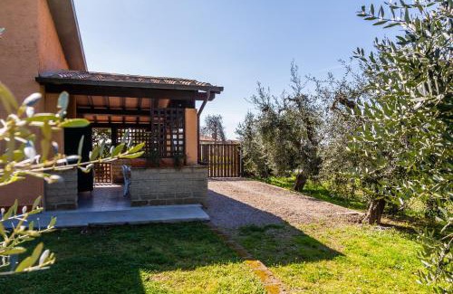 Pian di Rocca House | Gianfranco