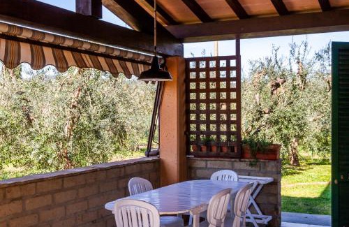Pian di Rocca House | Gianfranco