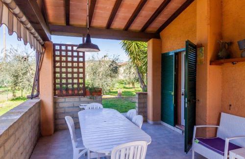 Pian di Rocca House | Gianfranco