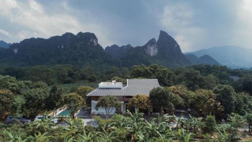 Luong Son House | Giang House