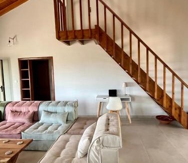 Pylos House | Gianna's Guesthouse & Cave Studio