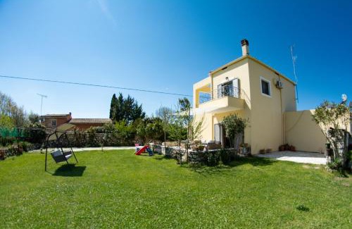 Giannades Villa | Giannakis Villa