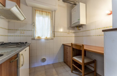 Giannella Apartment | Giannella Beach Residence Apartment