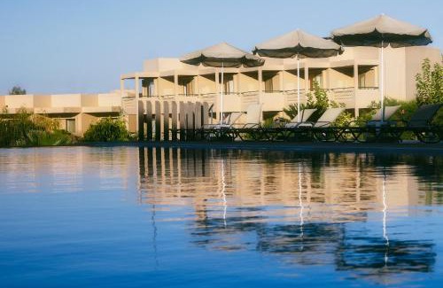 Kato Stalos Resort | Giannoulis – Santa Marina Beach Hotel