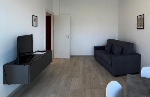 Pegli Apartment | Giano Host - Vespucci