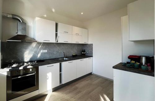Pegli Apartment | Giano Host - Vespucci