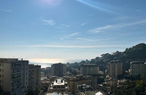 Pegli Apartment | Giano Host - Vespucci
