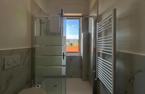 Pegli Apartment | Giano Host - Vespucci