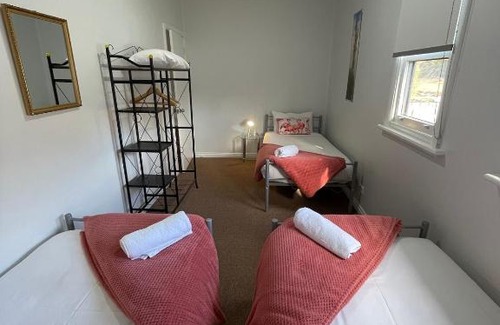 Maydena Cabin | Giants Table and Cottages