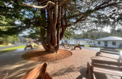 Maydena Cabin | Giants Table and Cottages