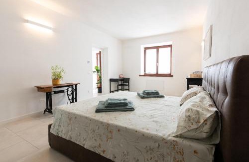 San Giorgio di Valpolicella Apartment | Giardino del Borgo Appartamento Valpolicella