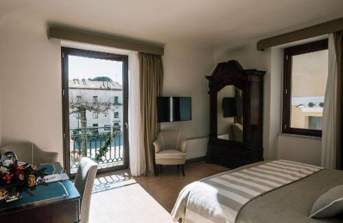 Ravello Bed & Breakfast | Giardini Calce - Luxury Rooms