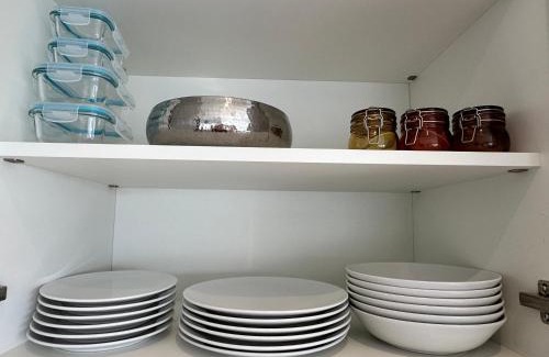 Guarulhos Apartment | Giardino by Signature Apartament - GRU 414