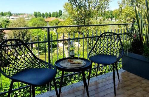 Camaiore House | Giardino D'amore By Belcanto Villas